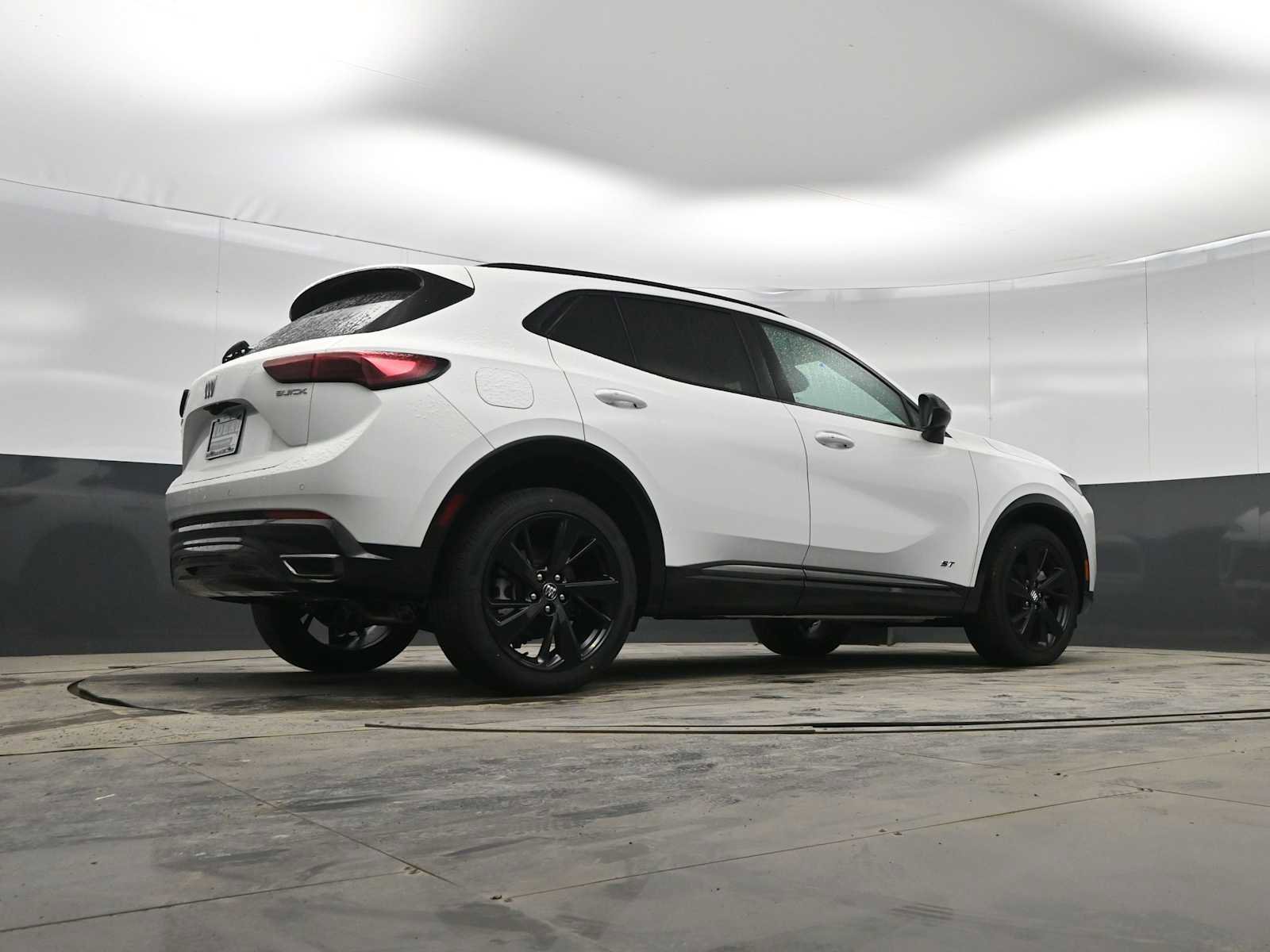 New 2026 Buick Envision Sport Touring AWD/4WD image 36
