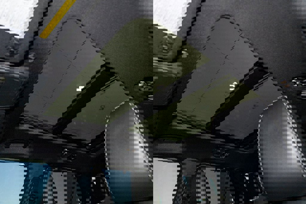 Used 2023 Ford Explorer ST w/ Equipment Group 401A image 21