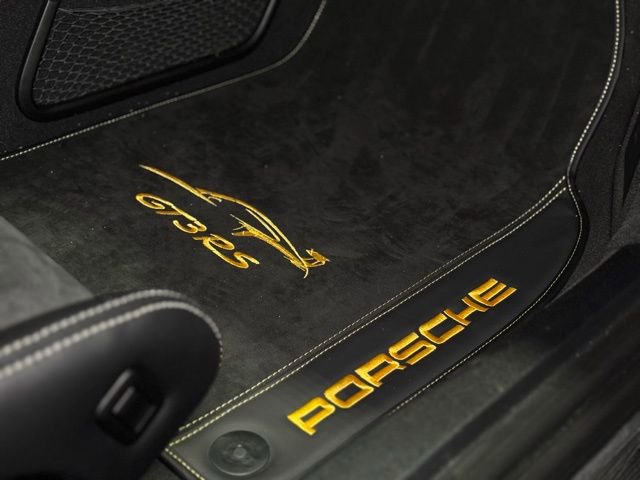 Used 2016 Porsche 911 GT3 RS RWD image 18