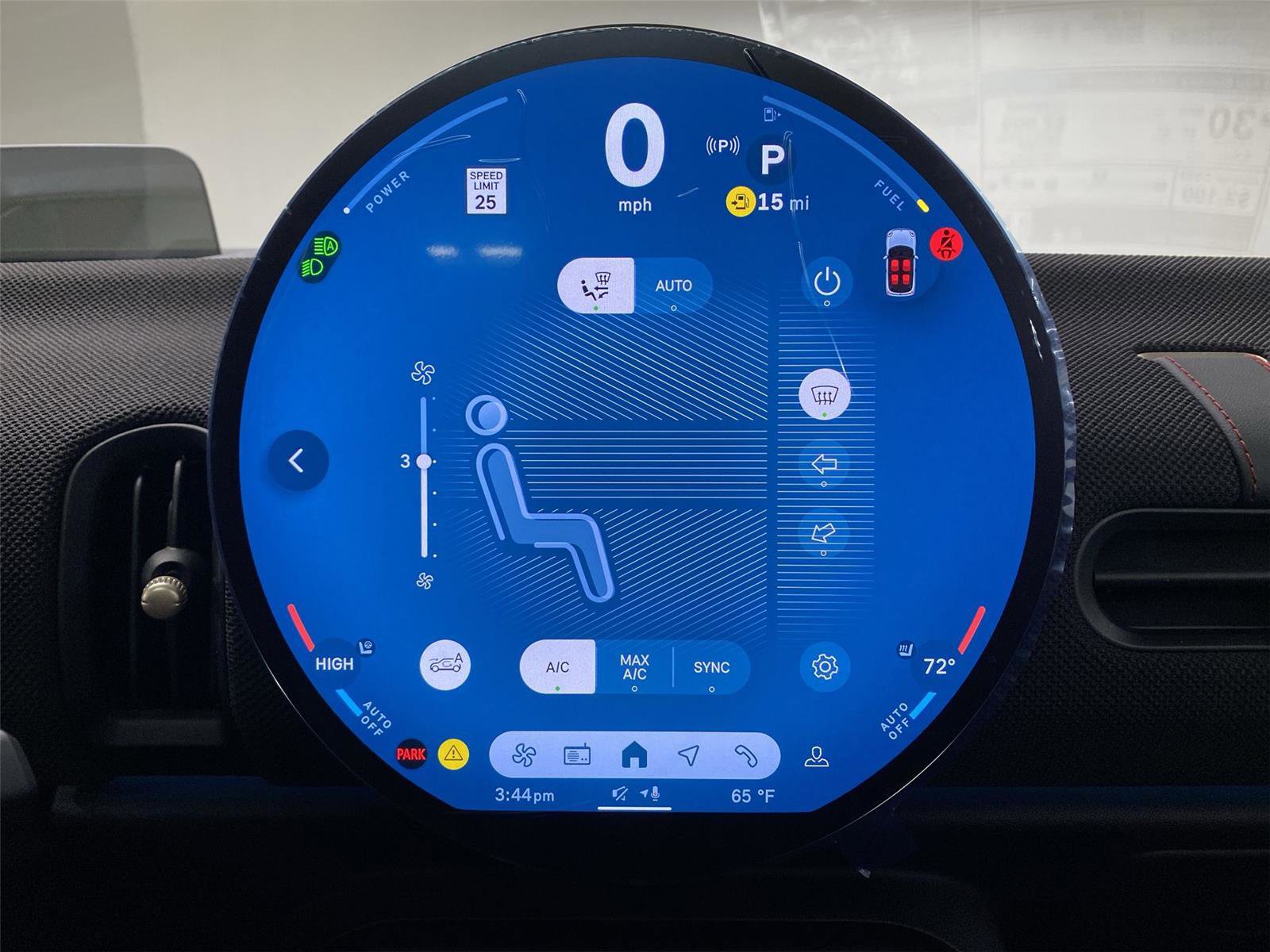 New 2026 MINI Cooper John Cooper Works image 21