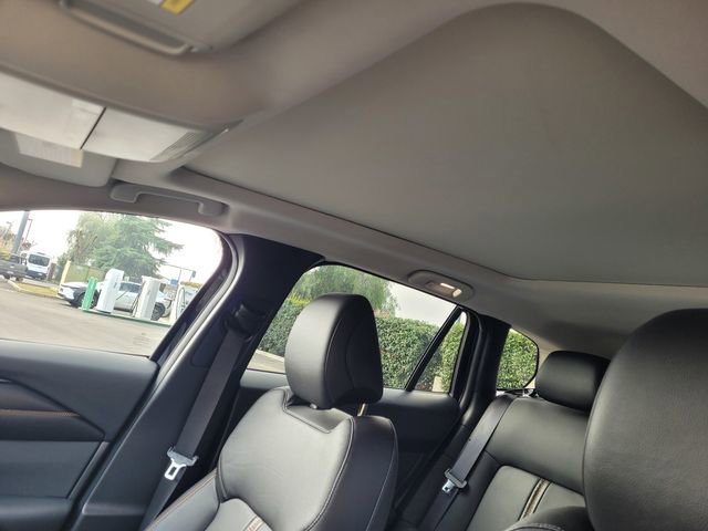 Used 2025 MAZDA CX-50 AWD 2.5 Hybrid w/ Cargo Package image 8