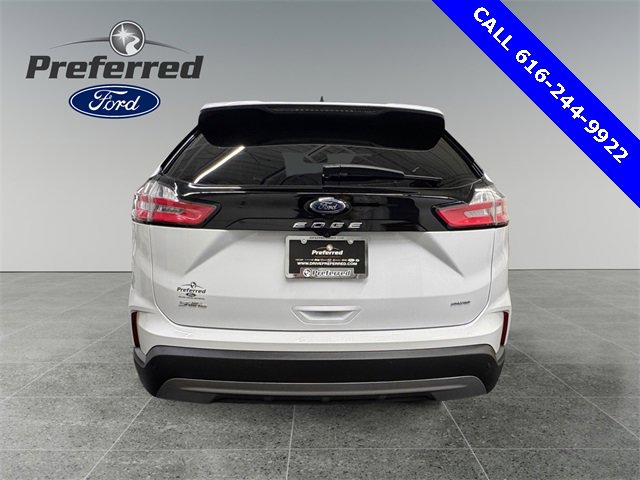 Used 2022 Ford Edge SEL w/ Convenience Package image 23
