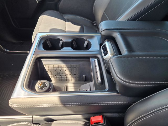 Certified 2025 Ford Expedition Platinum AWD/4WD image 25