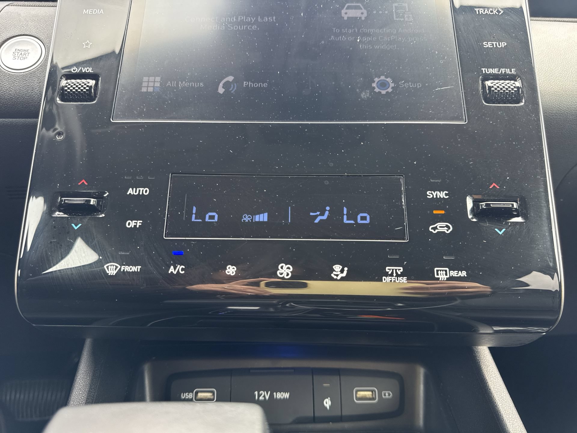Used 2022 Hyundai Tucson SEL w/ Convenience + Premium Package FWD image 18
