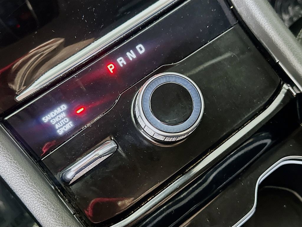 Used 2022 Jeep Grand Cherokee L Limited image 35