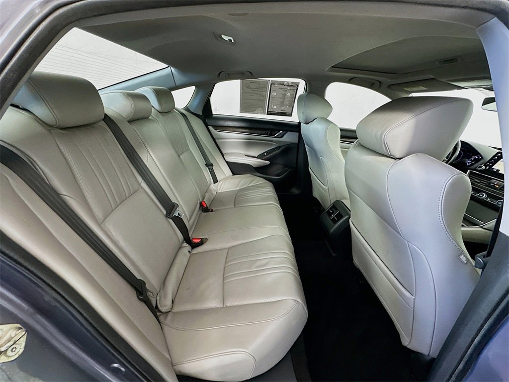 Used 2019 Honda Accord Touring image 27