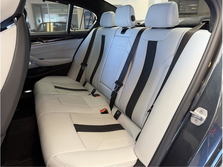 Used 2020 BMW M5 w/ Executive Package AWD/4WD image 32