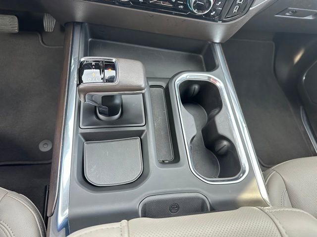 Used 2022 GMC Sierra 1500 SLT w/ SLT Convenience Package image 21