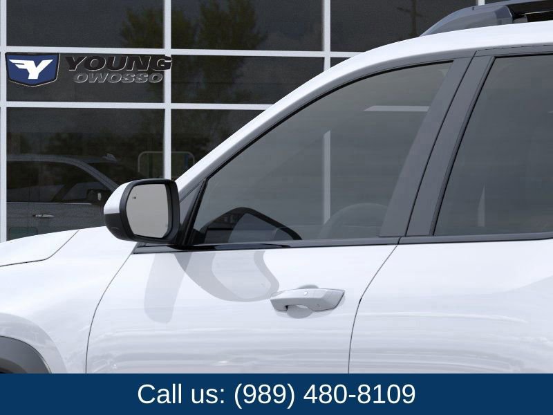 New 2026 Chevrolet Equinox ACTIV image 13