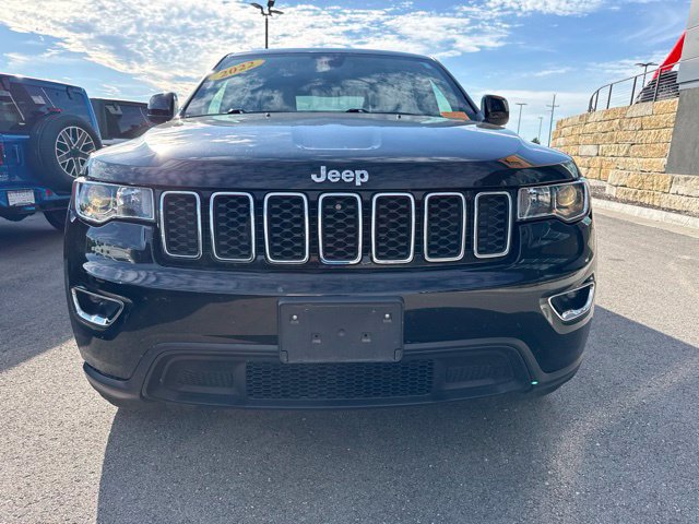 Used 2022 Jeep Grand Cherokee Laredo E AWD/4WD image 9