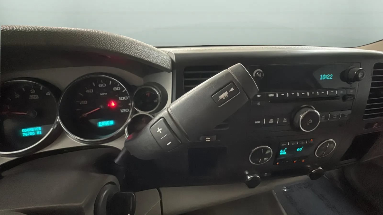 Used 2013 Chevrolet Silverado 1500 LT w/ All-Star Edition RWD image 11
