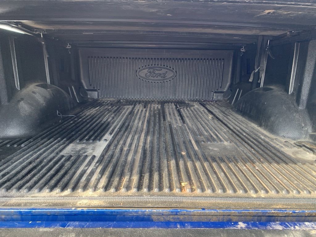 Used 2022 Ford F150 XL w/ STX Appearance Package image 5