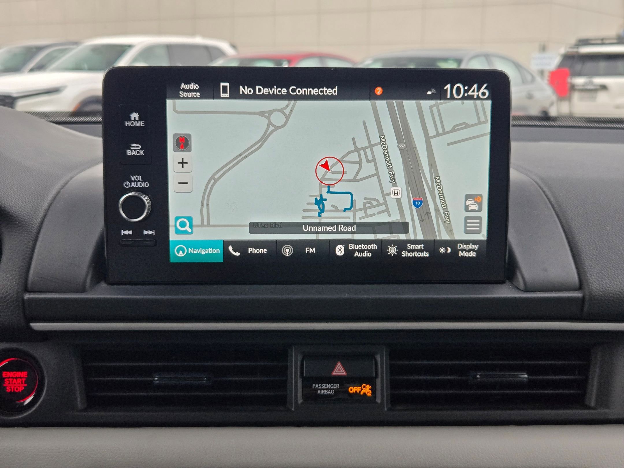 Used 2025 Honda Pilot Touring image 17