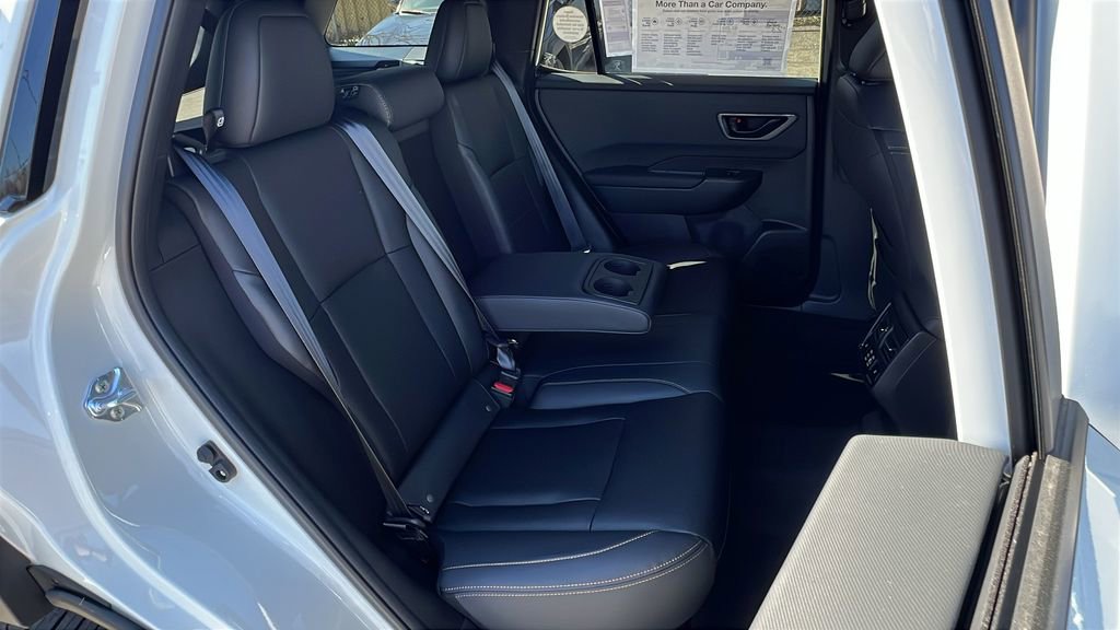 New 2026 Subaru Outback Wilderness image 12