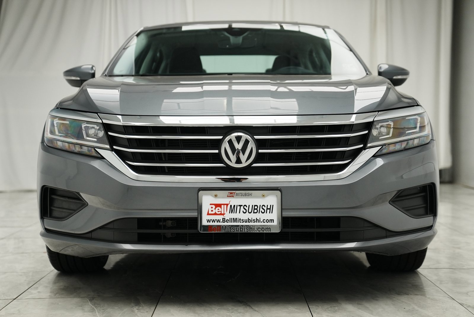 Used 2022 Volkswagen Passat 2.0T SE image 3