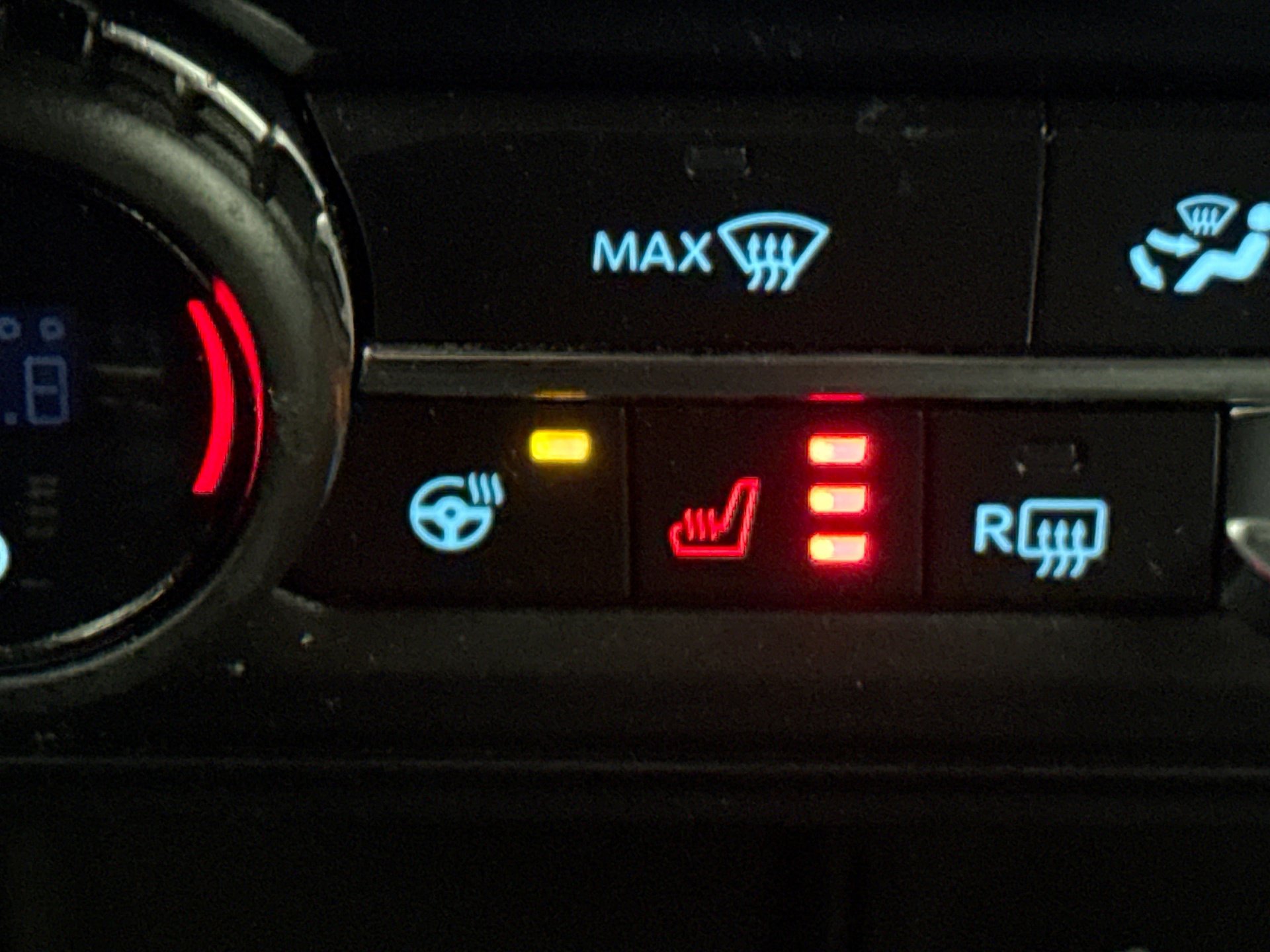 Used 2021 Ford Bronco Badlands image 21