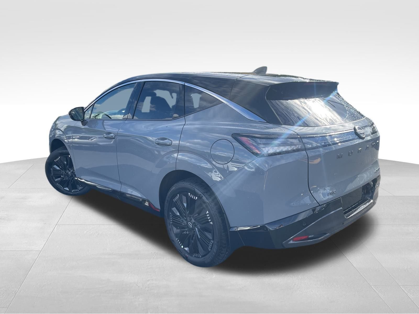 New 2026 Nissan Murano Platinum image 6