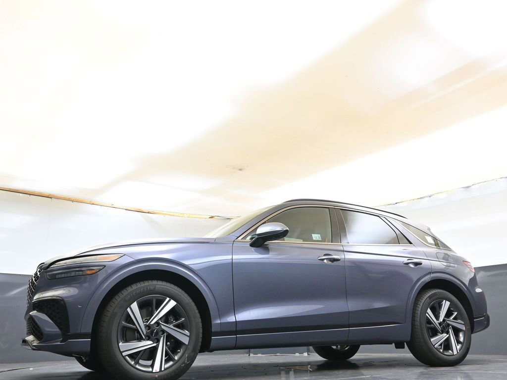 New 2026 Genesis GV70 3.5T Sport Advanced image 38