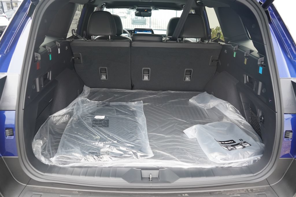 New 2026 Subaru Outback Touring XT AWD/4WD image 13