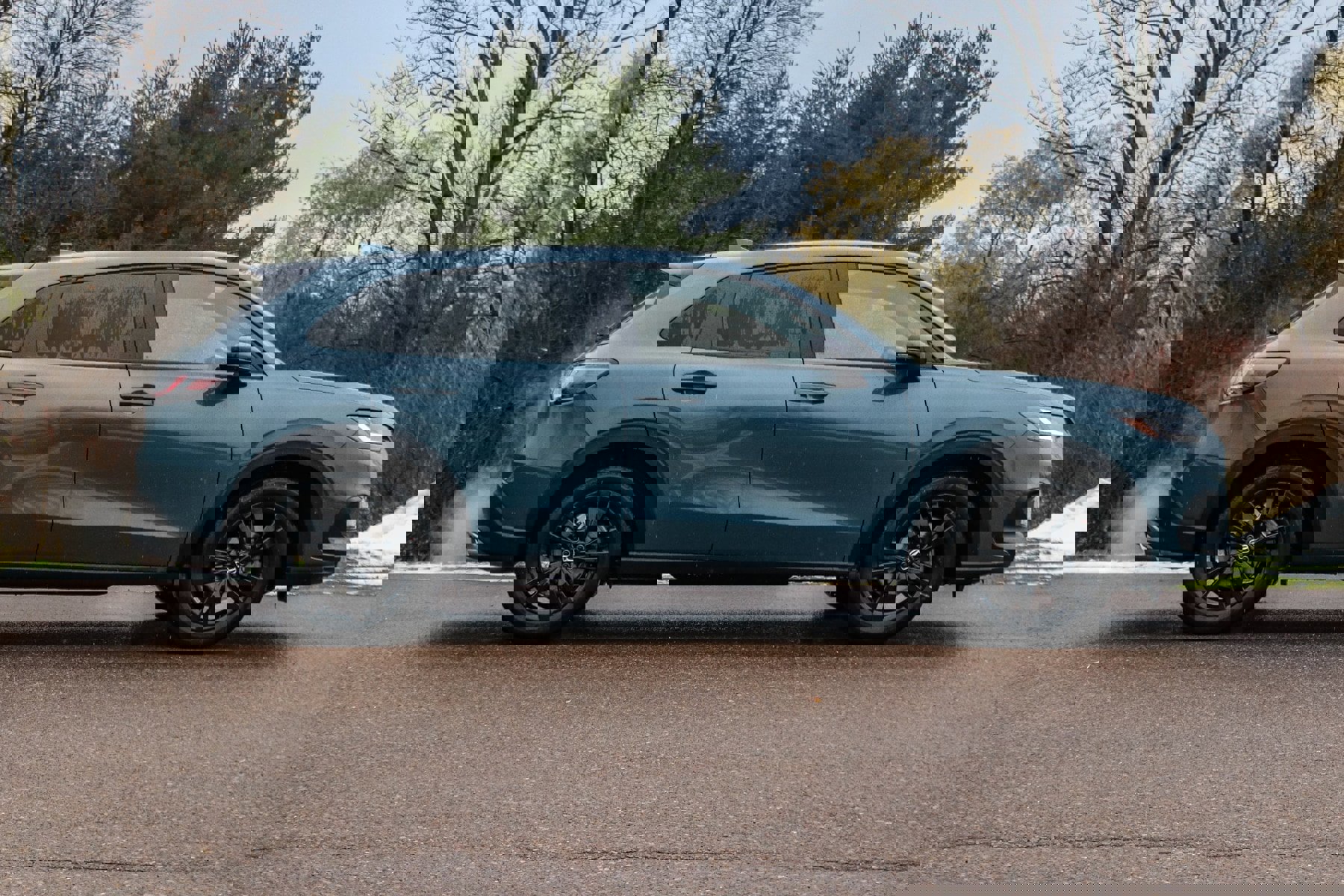 New 2026 Honda HR-V Sport image 3