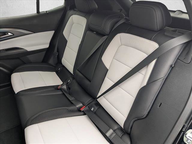 New 2026 Chevrolet Equinox EV LT image 16