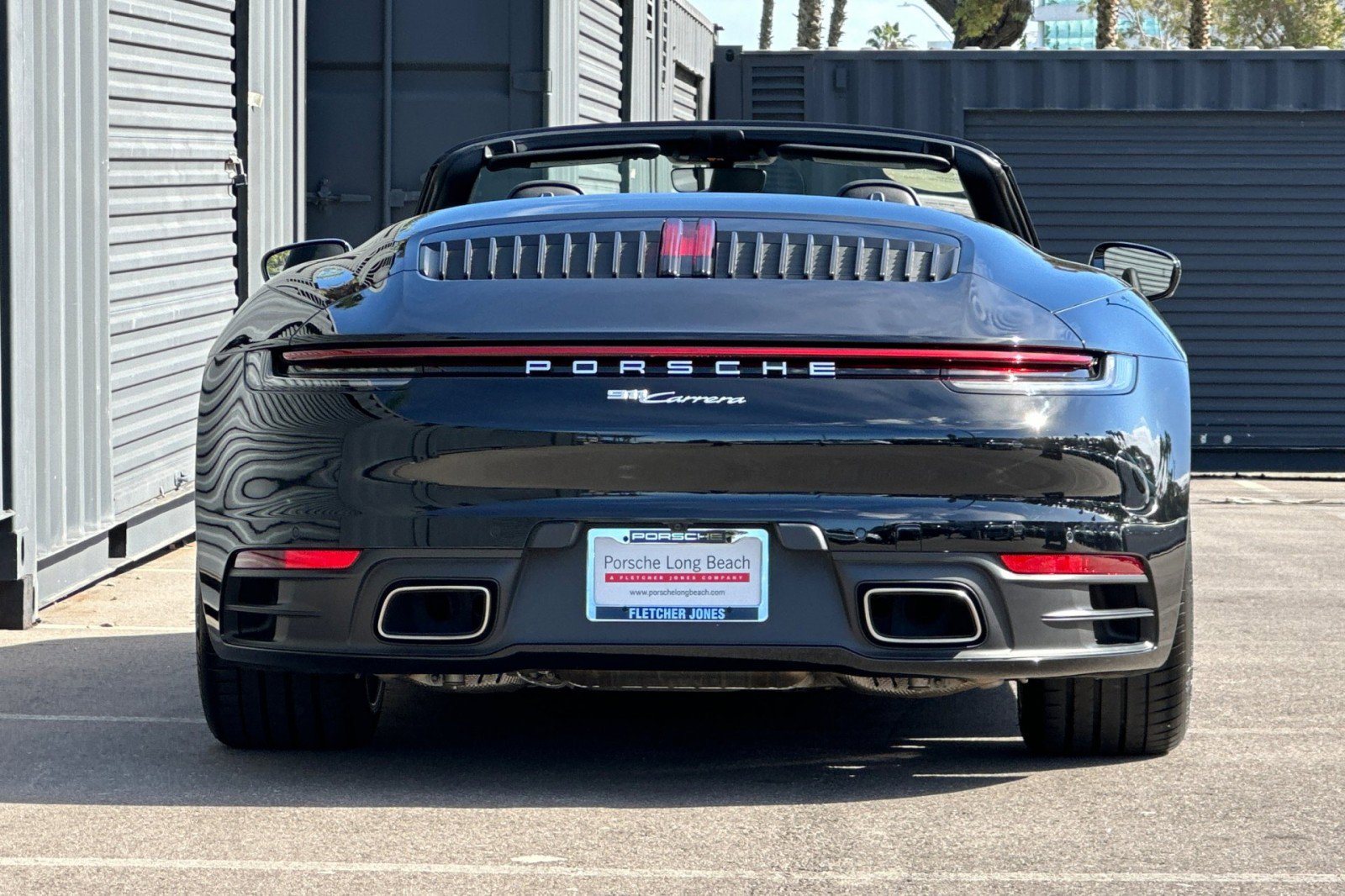 Certified 2021 Porsche 911 Carrera image 7