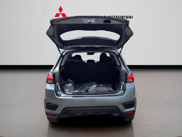 New 2026 Mitsubishi Outlander Sport ES AWD/4WD image 9