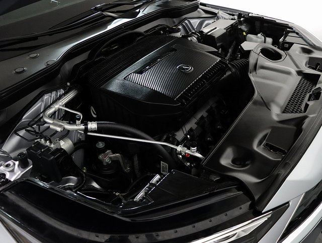 Used 2026 Acura MDX SH-AWD image 37