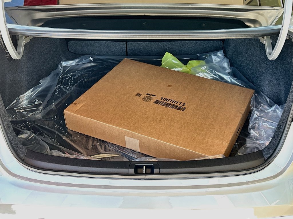 New 2027 Toyota Corolla XSE FWD image 28