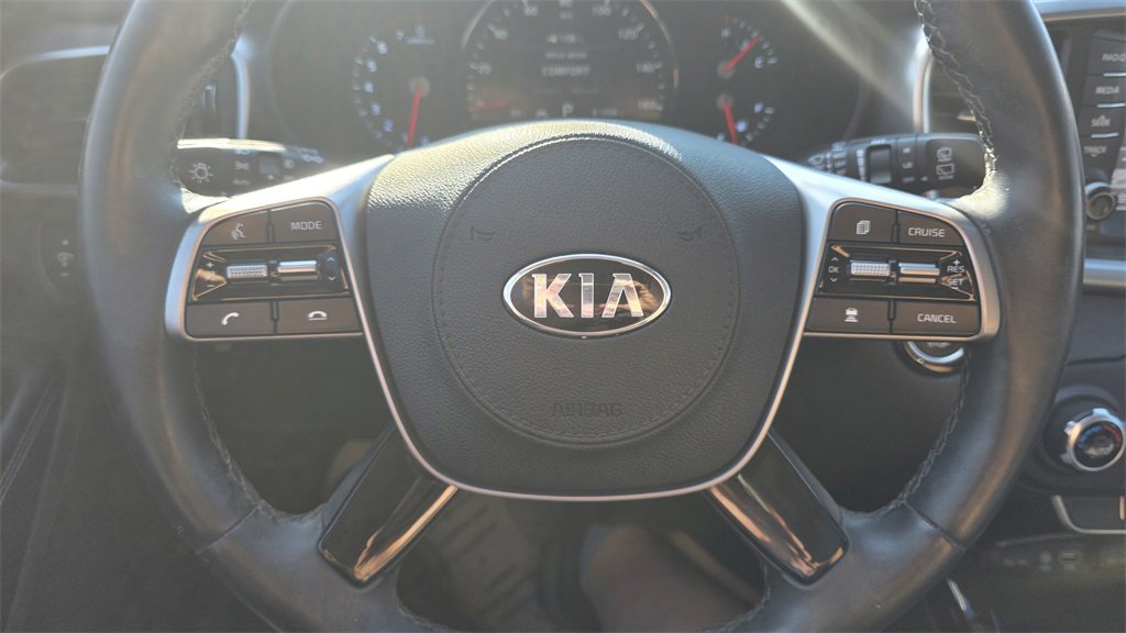 Used 2019 Kia Sorento EX w/ EX Touring Package image 19