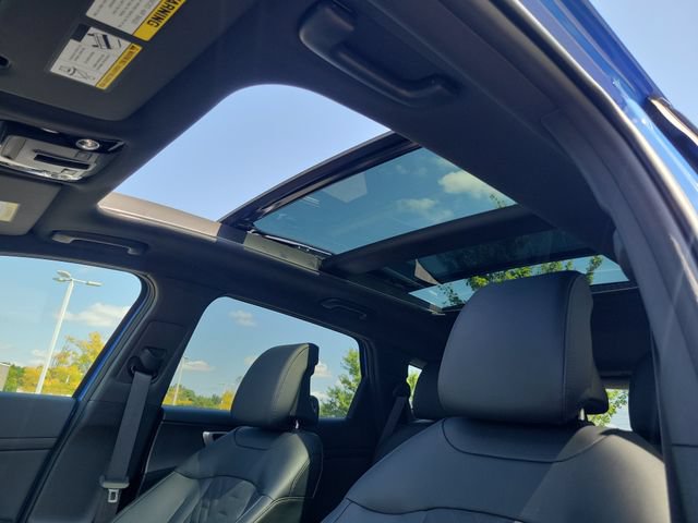 Certified 2026 Kia Sportage X-Line w/ X-Line Technology Package AWD/4WD image 15