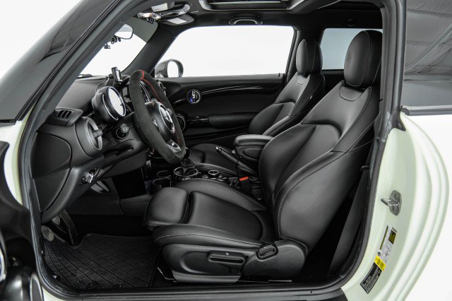 Used 2015 MINI Cooper S FWD image 31