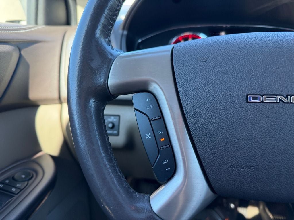 Used 2014 GMC Acadia Denali AWD/4WD image 15