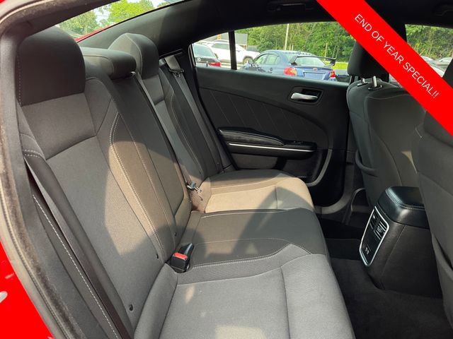 Used 2022 Dodge Charger SXT image 13