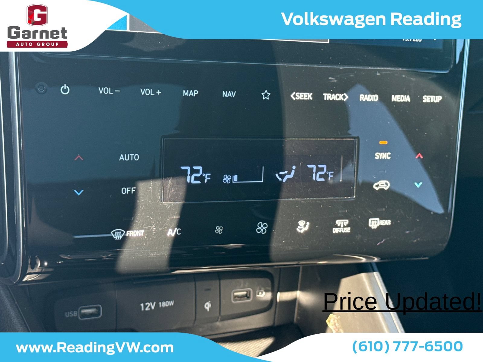 Used 2023 Hyundai Tucson Limited AWD/4WD image 34