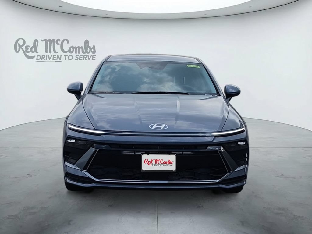 New 2026 Hyundai Sonata SE FWD image 8
