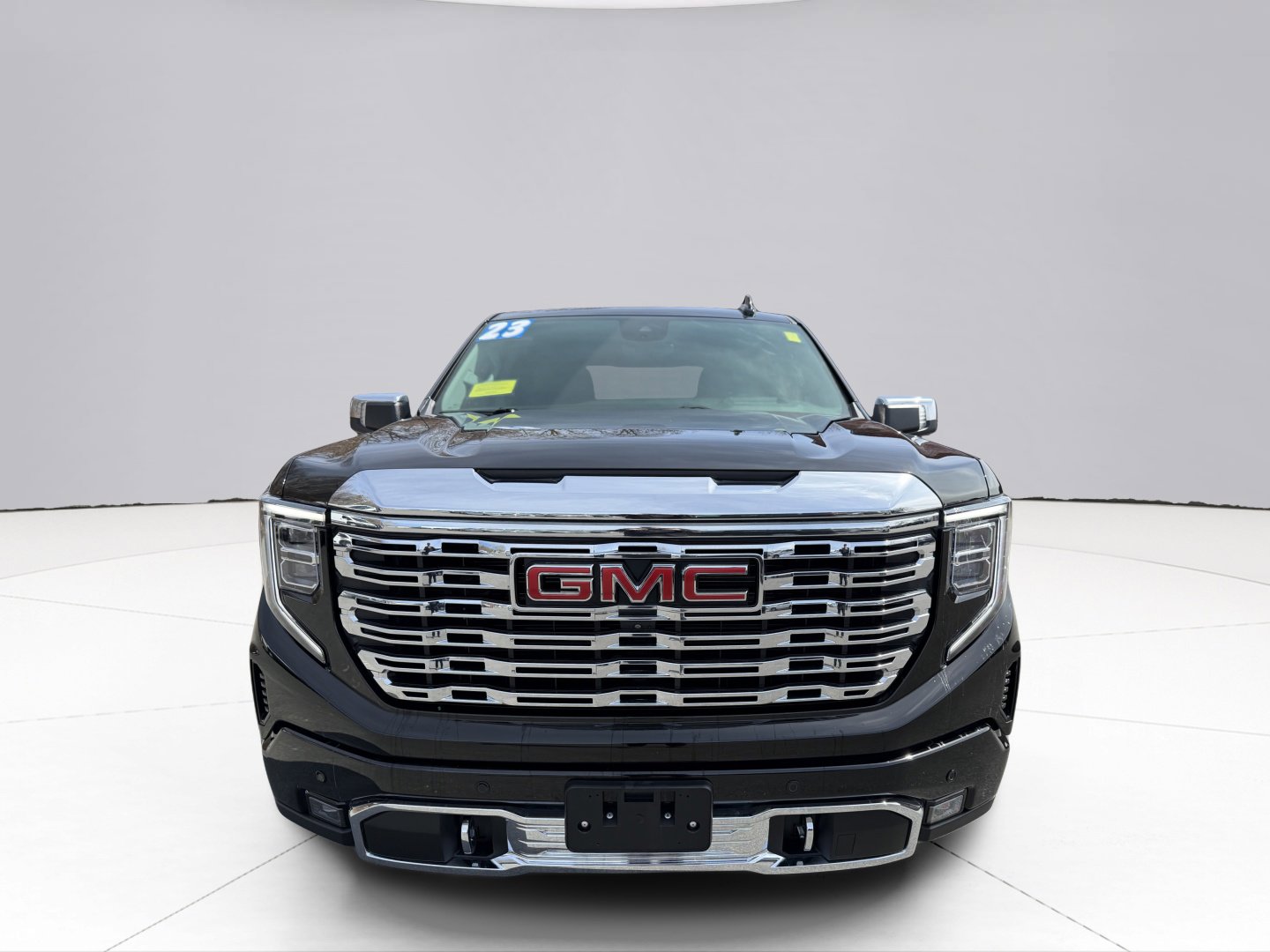 Used 2023 GMC Sierra 1500 Denali w/ Technology Package image 17
