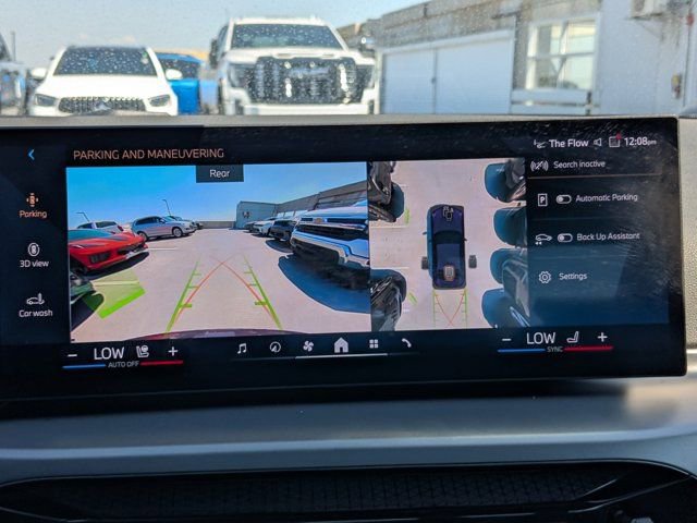 Used 2025 BMW 230i Coupe image 24