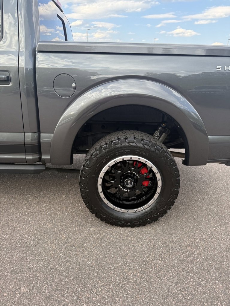 Used 2020 Ford F150 Lariat w/ Equipment Group 502A Luxury image 32