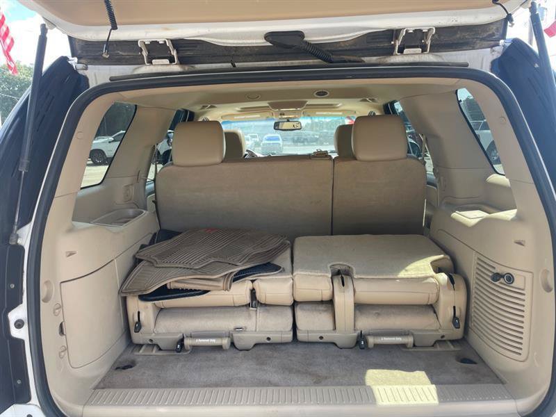 Used 2012 GMC Yukon SLT AWD/4WD image 13