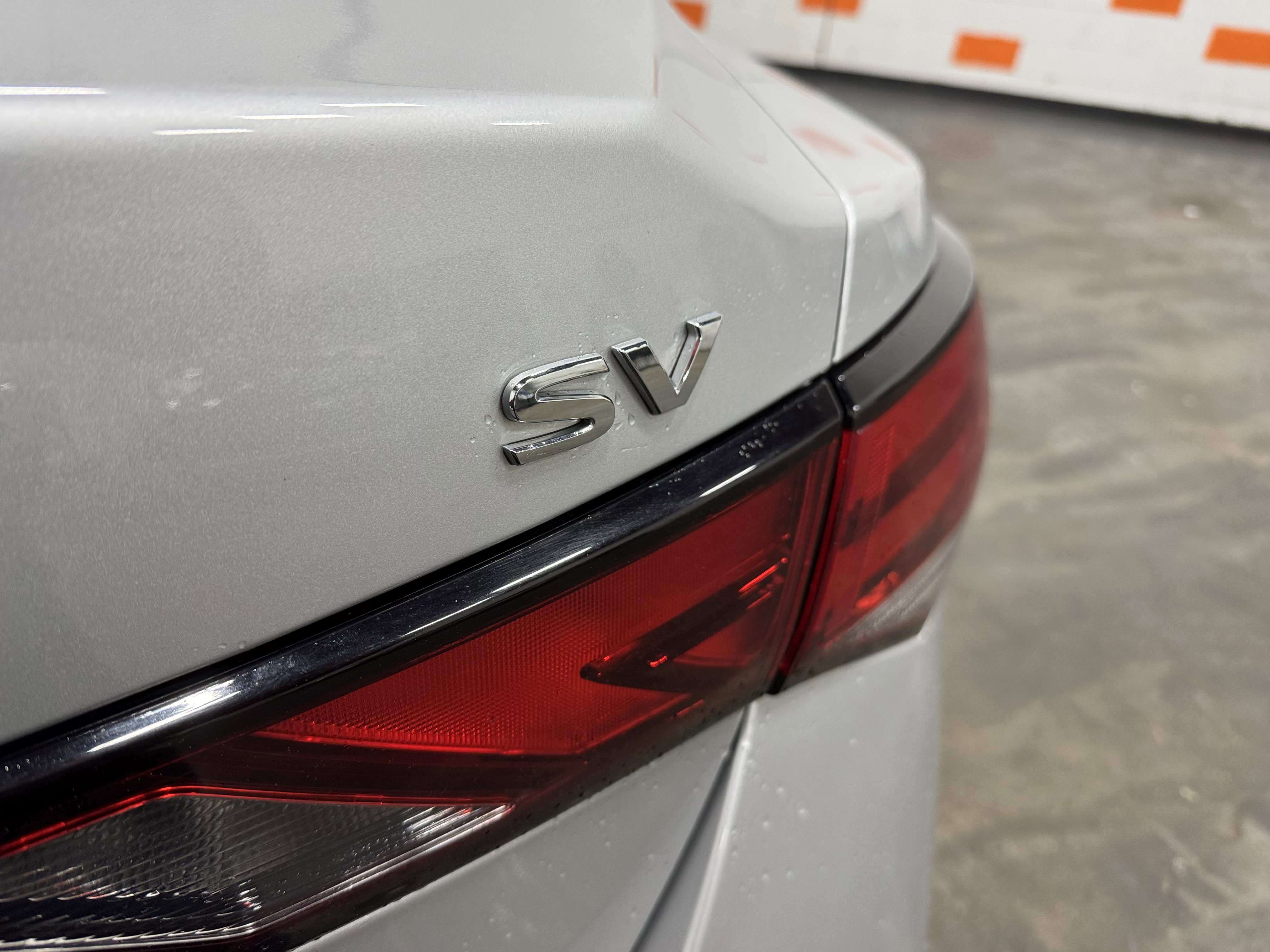 Used 2021 Nissan Sentra SV image 20