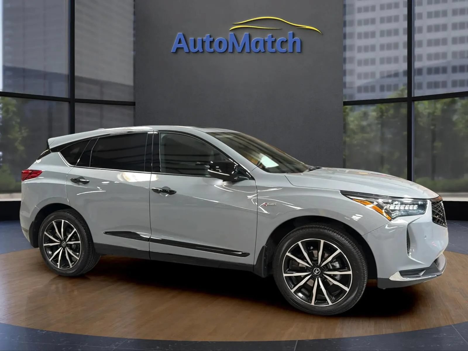 Used 2026 Acura RDX w/ Advance Package AWD/4WD image 13