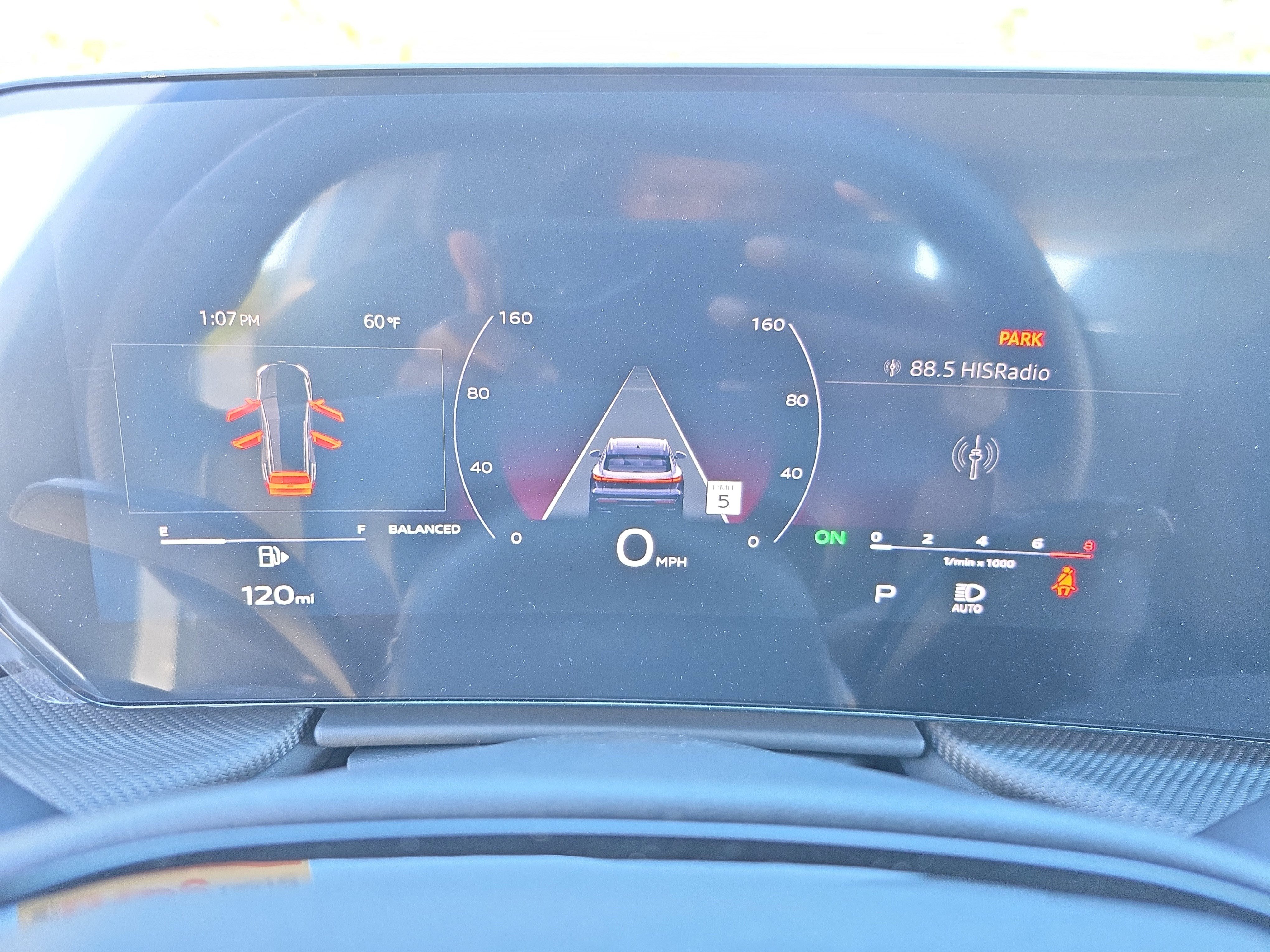 New 2025 Audi SQ5 Premium Plus image 17