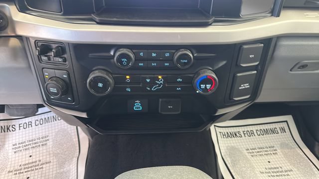 Used 2024 Ford F250 XLT AWD/4WD image 14