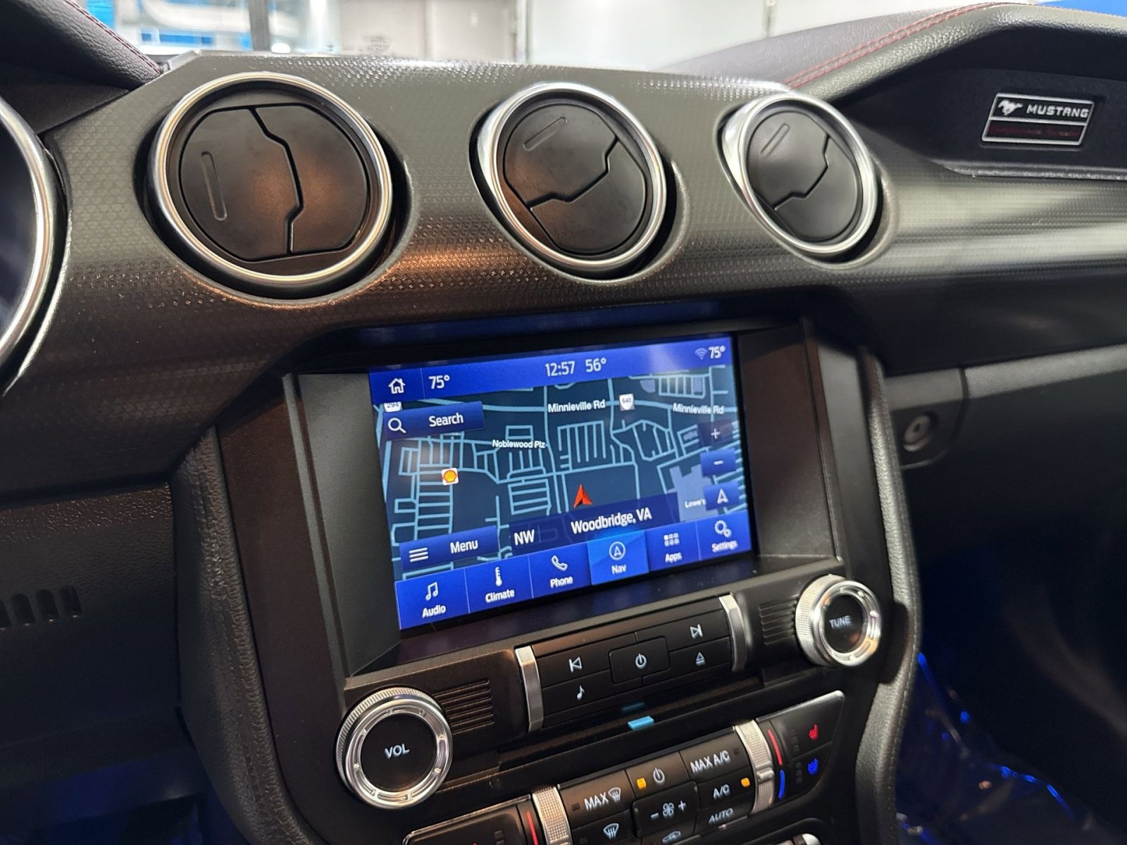 Used 2019 Ford Mustang GT Premium w/ Equipment Group 401A image 24