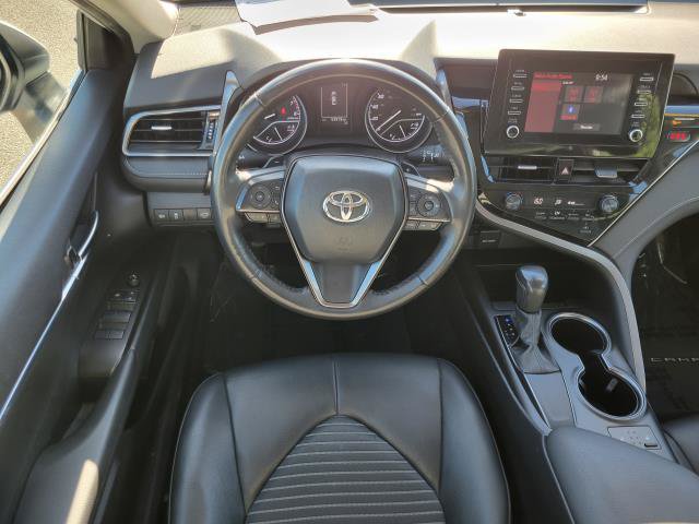 Used 2024 Toyota Camry SE FWD image 11