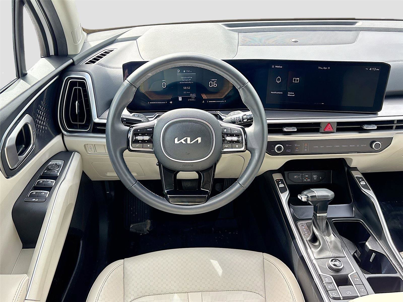 Used 2025 Kia Sorento S FWD image 22