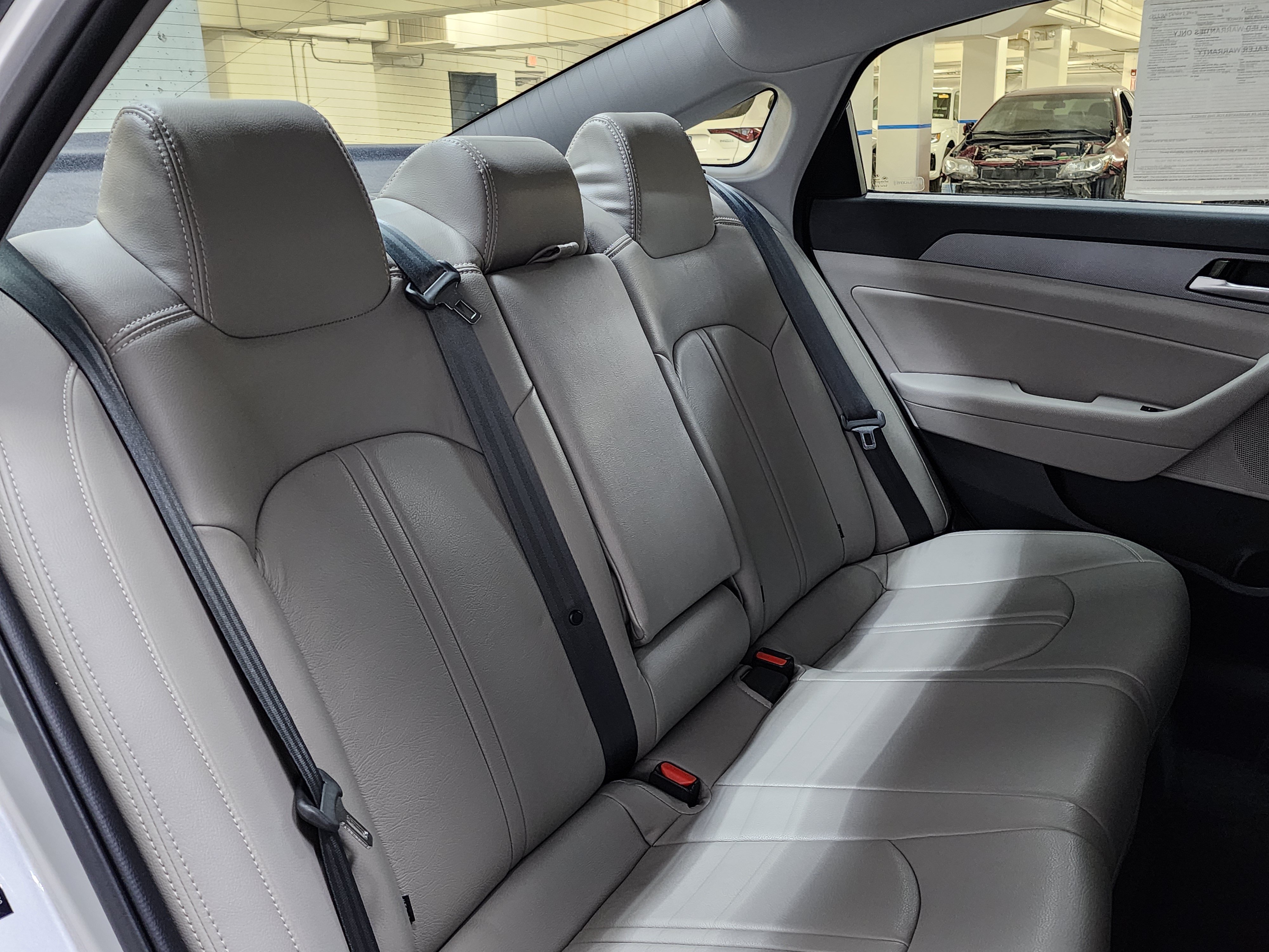 Used 2018 Hyundai Sonata SEL FWD image 21