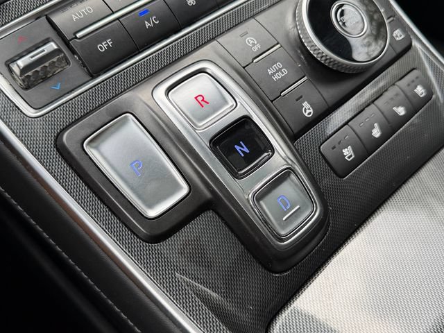 Used 2021 Hyundai Santa Fe Limited FWD image 27