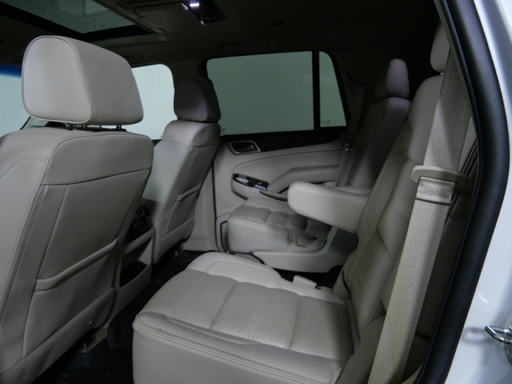 Used 2020 GMC Yukon Denali w/ Denali Ultimate Package AWD/4WD image 18